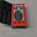 Helix True Wireless Ultra Sport Earbuds, 5.0 Bluetooth Earphones, HD Audio, SecureLock Fit, IPX4 Waterproof, Auto-Pairing, Workout, Sport (Water/Sweat Resistant)