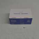 CLEVAST Moisture Absorbers Packets 10 Pack, Dehumidifier Bags for Closet, Unscented Hanging Humidity Absorber in Wardrobes, Bedrooms, Bathrooms(Net Wt. 230g/Pack)