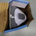 Shower Handle 1 Pack Grab Bars for Bathtubs & Showers, 12 inch Grab Bars for Bathroom with Strong Hold Suction Cup, Balance Bar Safety Hand Rail for Injury, Senior, Elderly, Grey  