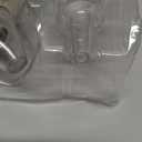 2026 Pore Vacuum, USB Rechargeable Blackhead Remover Vacuum,3 Levels Adjustable Pore Vacuum Blackhead Remover, with 5 Suction Power,6 Probes,Face Vacuum Pore Cleanser for Women & Men-White