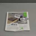 3 in 1 Charging Station for iPhone 17 - Wireless Charger for Apple Devices for iPhone 17 16 15 14 13 12 11 Pro Max - Foldable Wireless Charging Station Dock Stand for Apple Watch Series & AirPods (Black)