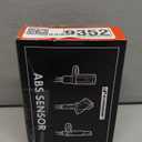 A-Premium ABS Wheel Speed Sensor Compatible with Hyundai Models - Elantra 2017-2020, Elantra GT 2018-2020 - Front Right Passenger Side, Replace# 59830F2300