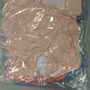 Idepet Female Dog Diapers with Suspender Detachable, 3 Pack Washable Reusable Girl Doggie Diapers for Small Medium Female Dog in Heat Period Cycle Urinary Incontinence Training (Large)