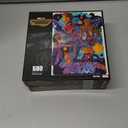 2 PCs Buffalo Games - Marvel - It's Good to Have Friends - 500 Piece Jigsaw Puzzle for Adults -Challenging Puzzle Perfect for Game Nights - Finished Size is 21.25 x 15.00