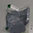 Kitchen Soap Tray,Kitchen Sink Tray Sponge Tray Kitchen Sponge Holder Self Draining Premium Silicone Soap Holder for Bathroom Counter Sink Caddy Organizer for Dish Soap Bottle,Soap Dispenser (Trgy)