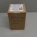 12 Pack Battery Holder for Milwaukee M18 18V Battery Mounts Dock Holder Fit for M18 48-11-1815 48-11-1828 48-11-1850 48-11-1860 (w/24 Screws, No Battery)