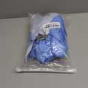 Avatar Costume for Kids, Anime Costume Halloween Cosplay Jumpsuit Tights Bodysuit Stage Costumes for Children Girls Boys (X-Large)