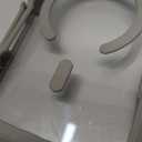 Diaclara Magnetic Designed for iPhone 17 Pro Case Full Body Bumper,[Compatible with MagSafe] Military Drop Proof Cover with Built-in Touch Sensitive Anti-Scratch Screen Protector, Grey Titanium