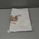 2 x Western Christmas Decor Kitchen Towels, Cowboy Christmas Decor Hand Towels for Bathroom, Coquette Red Green Bow Christmas Dish Towels for Kitchen, Western Christmas Bathroom Kitchen Decor, 16x24 Inch (Sdfg15--13)