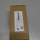 Mini Pleated Tennis Skirt for Women: Flowy Skorts for with Shorts Pockets - Athletic Trendy - Golf Pickleball (X-Small, Scorched Red Coral)