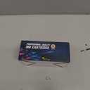 TOKYOINK 923 Ink Cartridges Combo Pack 4 Pack Replacement for HP923 923 Ink Cartridges for OfficeJet 8120 8122e 8123 OfficeJet Pro 8130 8135e 8138e 8139e Printer Latest Version Without Chip 4 Pack