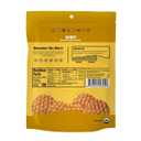 3 x Honey Stinger Organic Mini Honey Waffles, Energy Stroopwafel for Exercise, Endurance and Performance, Sports Nutrition for Home & Gym, Pre and Post Workout, 1 Bag, 5.3 Ounce