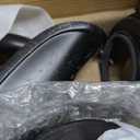 Pfister Weller Shower Only Trim Kit (Valve Sold Separately), Single Handle, Matte Black Finish, LG897WRB (1 Pack)