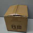 Cereal Bowls, 24 oz Soup Bowls Set of 4, Ceramic Bowls Set for Salad, Fruit, Breakfast, Dessert, Stoneware Bowls for Kitchen, Dishwasher & Microwave Safe, Matte Black