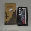 Nineasy for Samsung Galaxy S25 Case Waterproof [IP68 Underwater][Built-in Screen & Lens Protector][12FT Military Grade Shockproof][360 Full Body] Heavy Duty Protective Phone Case for Galaxy S25 5G