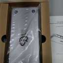 Acer Premium 13-in-1 Docking Station with 110W PD & Triple Monitor Support | Dual 4K HDMI and DP,5Gbps USB A/C,Gigabit Ethernet,Security Lock | Laptop Docking Station for Windows/Dell/HP/Lenovo/Asus