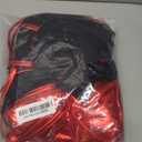 Spooktacular Creations Halloween Ninja Costume for Women with Ninja Mask for Adult Halloween Costume Party -S