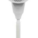 Meaco MeacoFan 1056P Pedestal fan, Air Circulator Award-winning, super-quiet, energy-efficient pedestal fan for bedroom and general home use