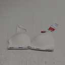Hanes Women's Originals Full Coverage Contour Wireless Stretch Cotton T-Shirt Bra (Medium)