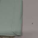 Small Crossbody Bags for Women, Leather Wallet Women Credit Card Wallet Adjustable Shoulder Strap purses for women(Light green)