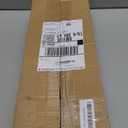 WellSign Wedding Welcome Sign Holder, 68x31x 20 Welcome to Our Wedding Sign Adjustable Display Stand with 4 Leather Hanging Straps,Gold Easel Stand Personalized for Baby Bridal Valentine