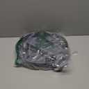 Plant Stand with Wheels Outdoor Round Rotating Plant Caddy Rollers Heavy Duty Dolly Large Plant Drainage Trays for Indoors No Holes 360Rolling Planter Caddies Bases (Grey 12inches 1pcs)