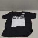 Ice Breaker: Mens & Womens T-Shirt, Size S
