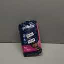 Goodnites Girls' Nighttime Bedwetting Underwear, Size Large (6895 lbs), 11 Ct