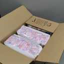 The Honest Company Clean Conscious Training Pants for Sensitive Skin, Hypoallergenic, Fragrance-Free, Magical Moments Butterfly Kisses Size 2T/3T (up to 34 lbs), 66 Count