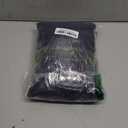 Legendary Whitetails Men's Henley Shirt Long Sleeve Heavyweight Double Thermal Layer (X-Large, Navy)