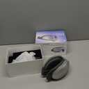 RENPHO Eye Massager with Heat and Cooling, Valentines Day Birthday Gifts for Her Him Women Men Migraine Relief Heated Eye Mask for Reduce Strain Improve Sleep Eyeris 2