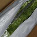 XLX TURF 5'x10' Artificial Grass Runner Rug Waterproof Green Outdoor Carpet