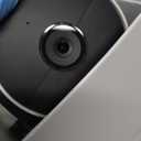 Google Nest Cam Outdoor or Indoor, Battery - 2nd Generation - 1 Pack