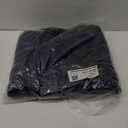 Amazon Essentials Men's Full-Zip Fleece Jacket Size M