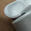 Apple AirPods Pro 2 Wireless Earbuds, Active Noise Cancellation, Hearing Aid Feature, Bluetooth Headphones, Transparency, Personalized Spatial Audio, High-Fidelity Sound, H2 Chip, USB-C Charging