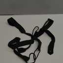 2 Pcs Extended Straps - Unisex Ski Strap for Hanging Gloves