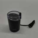 Krups Fast Touch Coffee Grinder Electric 3 Oz. Black