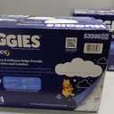 Huggies Overnites Size 4 Overnight Diapers (22-37 lbs), 58 Ct
