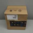 Camco Heavy Duty Battery Box with Straps and Hardware - Group 24 |Safely Stores RV, Automotive, and Marine Batteries |Durable Anti-Corrosion Material | Measures 7-1/4" x 10-3/4" x 8" | (55363)