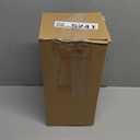 AceOrbit 65" Chunky Blanket Loom Blanket Loom for Chunky Yarn Detachable Portable Design Hand Knitting Looms with a Flannel Storage Bag for DIY Throw Blankets Beginner Friendly Yarn Craft(Aqua Green)