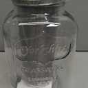 1 Gallon Cold Brew Coffee Maker - 3rd Generation Fine Mesh Filter - Stainless Steel Spigot - Extra Thick Large Glass Mason Jar Drink Dispenser Carafe, Iced Coffee Maker & Sun Tea Pitcher with Infuser.