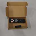 New URMT26RST004 Philips Voice Remote Control Replacement for 5704, 5604, 5766, 5806, 5000 Series Android Smart TV with Preset App Keys - Netflix, Vudu, YouTube, Google Play