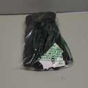 UGG Men M Contrast Sheepskin Glove, XL