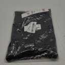 32 Degrees Men's Cool Classic Crew T-Shirt | Anti-Odor | 4-Way Stretch | Moisture Wicking (X-Large, Black)