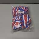 Abaokai 48 Pieces Gold Award Medals - Winner Medals Gold Prizes for Sports, Competitions, Party, Spelling Bees, Olympic Style, 2 Inches