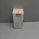 ANSQU 34oz Glass Jar with Wooden Lid & Spoon, Food Storage Containers Coffee Jar Coffee Grounds Container, Food Storage Canister, Kitchen Pantry Storage Container