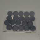 20PCS 1-1/4 Rubber Grommets for Wiring Firewall Hole Plugs Wire Protection DD040-1-1/4