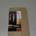 Duracell Coppertop AA Alkaline Batteries with POWER BOOST Ingredients, 28 Count (Pack of 1), Long-Lasting Alkaline, Re-closable for Quick Access and Organized Storage