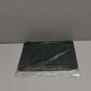 ProCase for iPad Pro 11 Inch Case 2022/2021/2020/2018(4th/3rd/2nd/1st Generation), iPad Pro 11" Slim Stand Hard Back Cover Shell Smart Folio Compatible with Penci/Support Auto Wake/Sleep -Black