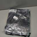 Amazon Essentials Men's Breathable Flannel Pajama Pant, Relaxed Fit, Drawstring, Cotton (XL)